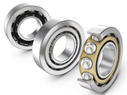 获取您的专属轴承解决方案