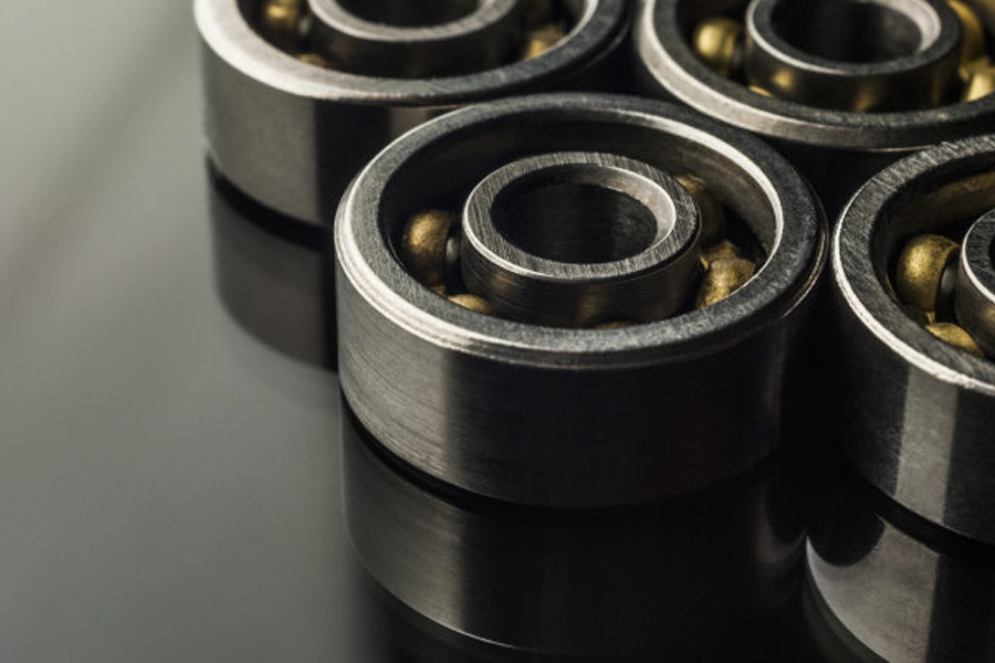 滚动轴承的高温导致表面疲劳失效原因分析