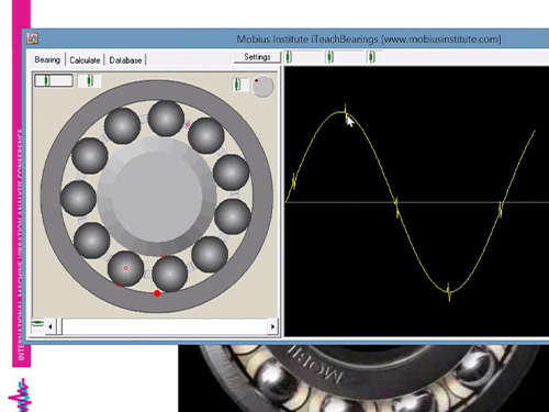 振动分析和诊断