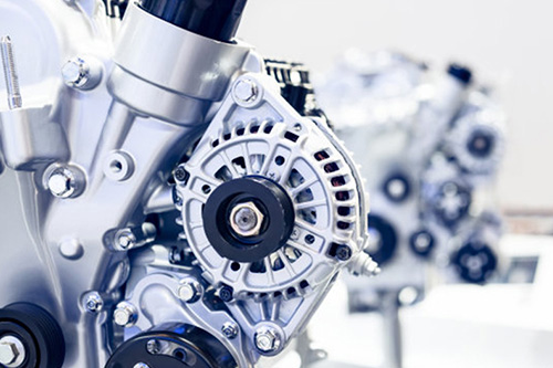 滚动轴承的径向预紧法和轴向预紧法