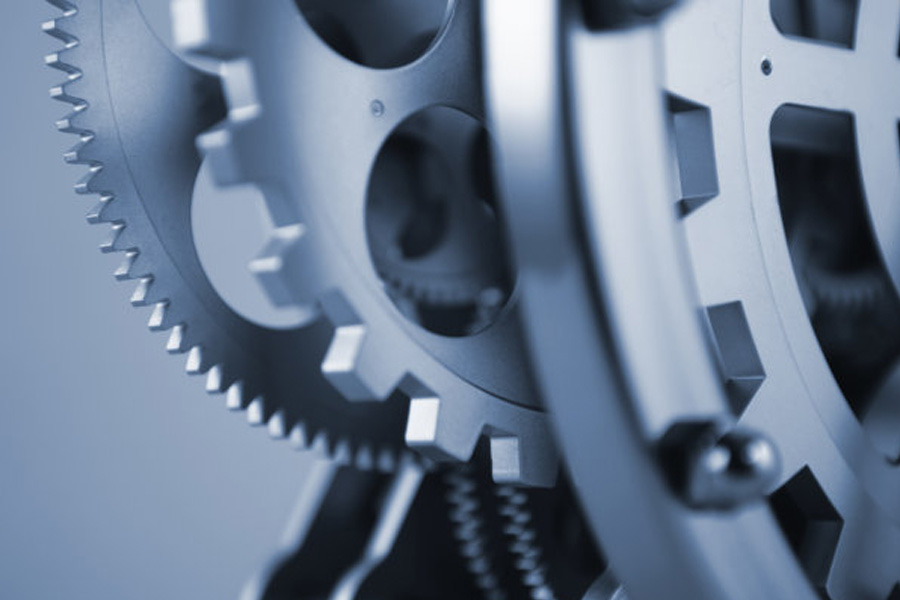 轴承磨削裂纹特征和产生原因以及防止措施