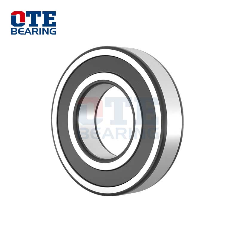 胶封深沟球轴承