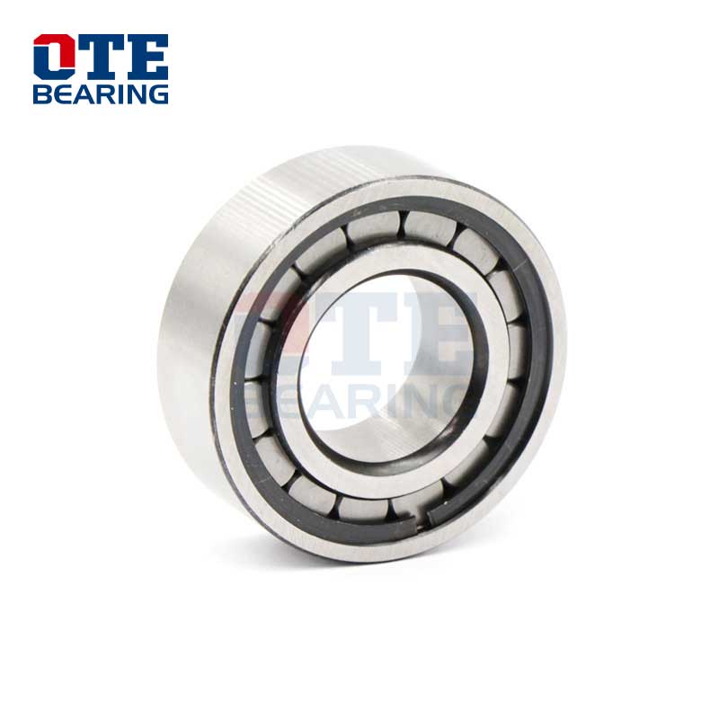 满装圆柱滚子轴承