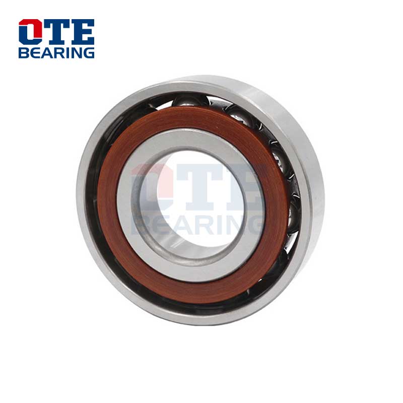 AC系列角接触球轴承